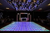 boda en la pista de baile